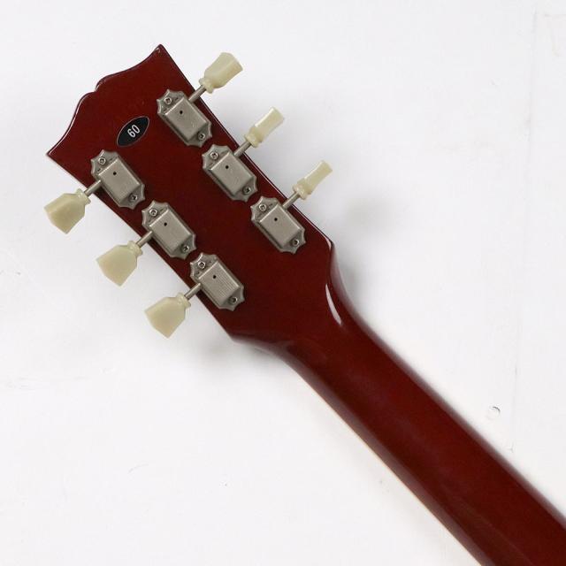 【中古】 エレキギター Tokai TLS-60 Violin Finish 80年代中頃 Love Rock トーカイ ラブロック_8