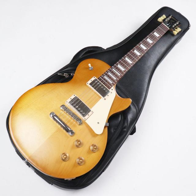 【中古】 エレキギター Gibson Les Paul Tribute Satin Honeyburst 2023年製 ギブソン レスポールトリビュート