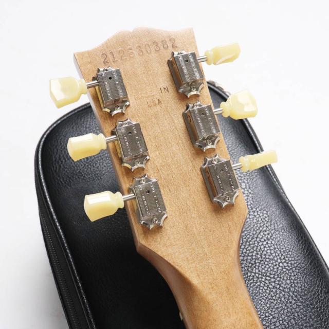 【中古】 エレキギター Gibson Les Paul Tribute Satin Honeyburst 2023年製 ギブソン レスポールトリビュート_6