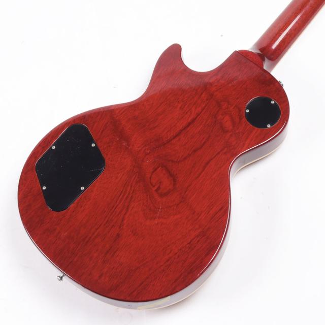 【中古】 Gibson Les Paul Standard Plus Light Burst 2003年製 ネック折れ修正あり ナイストップ_3