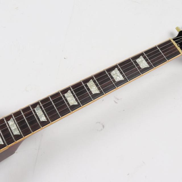 【中古】 Gibson Les Paul Standard Plus Light Burst 2003年製 ネック折れ修正あり ナイストップ_6