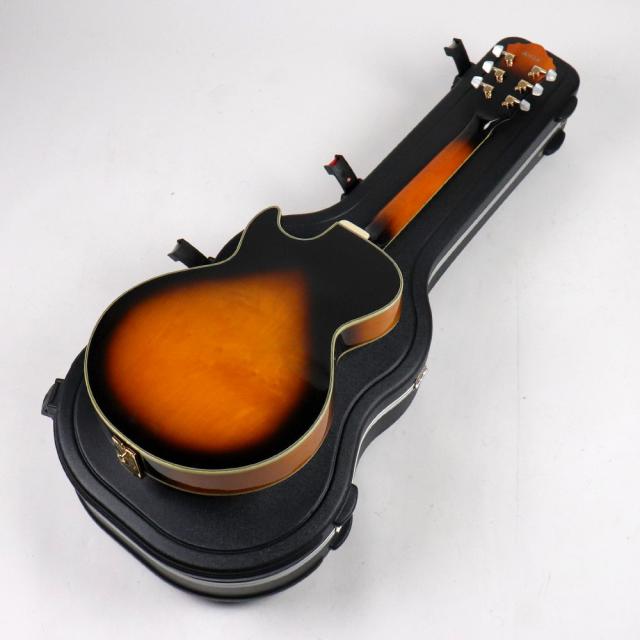 【中古】 エレキギター IBANEZ GB10SE-BS George Benson Signature Model ジョージ・ベンソンモデル フルアコースティックギター_2