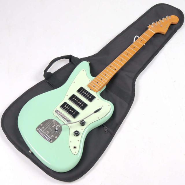 Xotic エキゾチック エフェクター オーバードライブ AC Plus（中古品