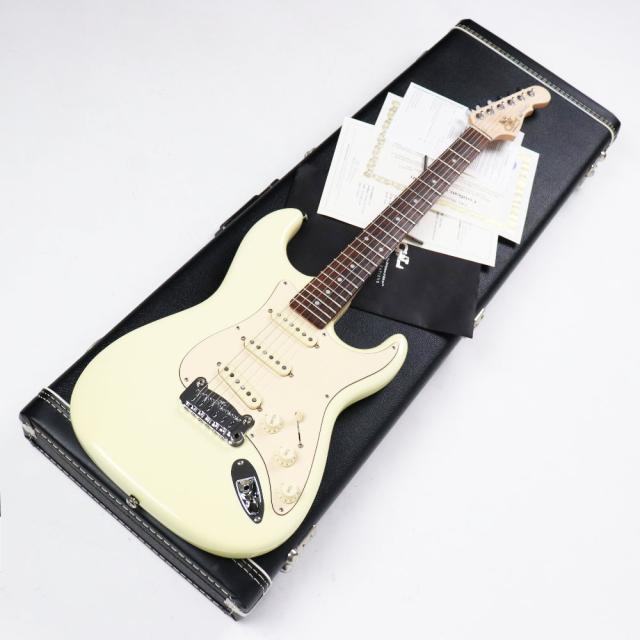 【中古】 エレキギター G&amp;L USA Legacy Vintage White Rosewood FingerBoard Custom Built 2012年製 ストラトタイプ レガシー