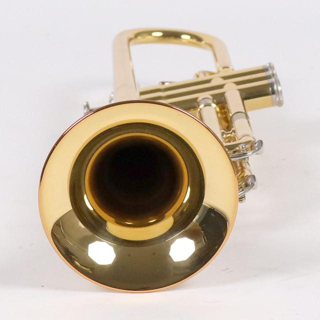 【中古】 トランペット ヤマハ YAMAHA YTR-3335 B♭_6