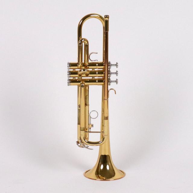 【中古】 トランペット ヤマハ YAMAHA YTR-3335 B♭_8
