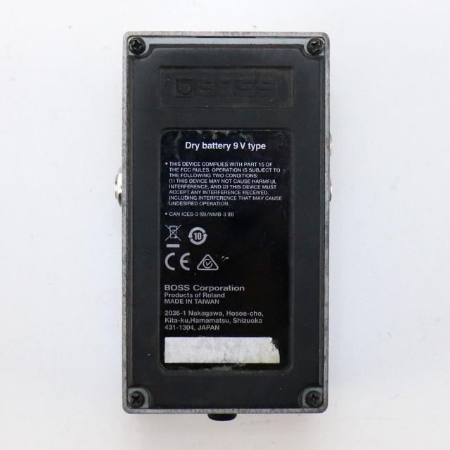 中古】 ベースコーラス エフェクター BOSS CEB-3 Bass Chorus ベース