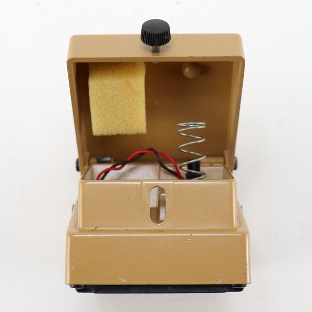 【中古】 オートワウ エフェクター BOSS TW-1 T Wah Made in Japan ギターエフェクター_1