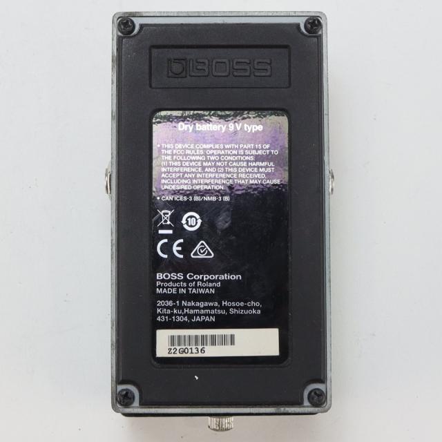 【中古】 BOSS BC-1X Bass Comp ベース用コンプレッサー_2