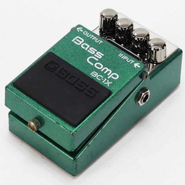 【中古】 BOSS BC-1X Bass Comp ベース用コンプレッサー_3