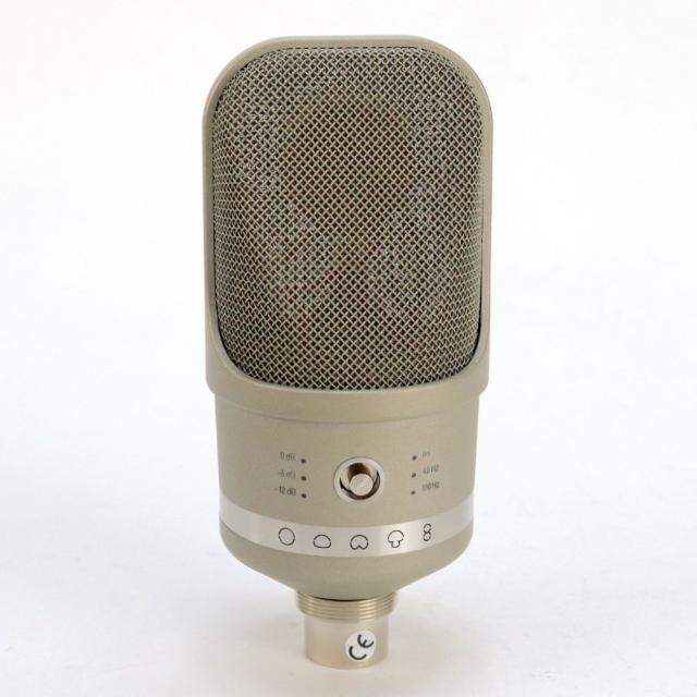 【中古】 コンデンサーマイク NEUMANN TLM 107_2