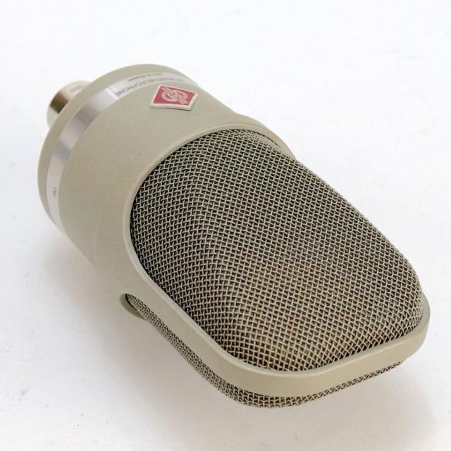 中古】 コンデンサーマイク NEUMANN TLM 107 【公式通販】