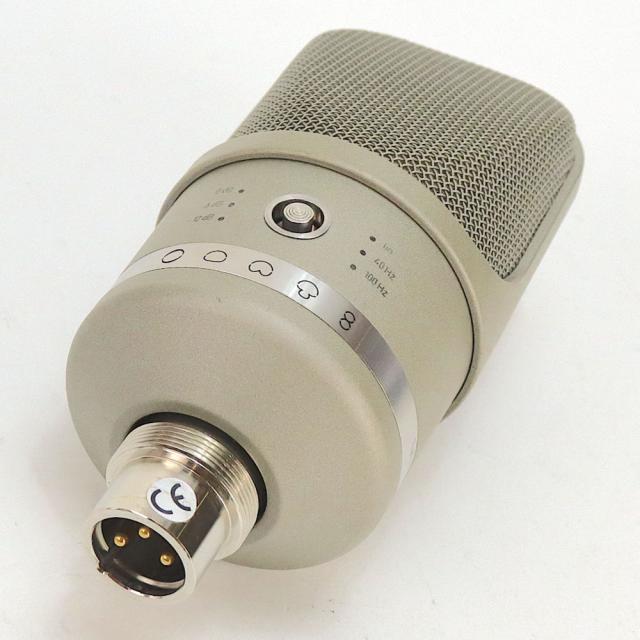 中古】 コンデンサーマイク NEUMANN TLM 107【公式通販】