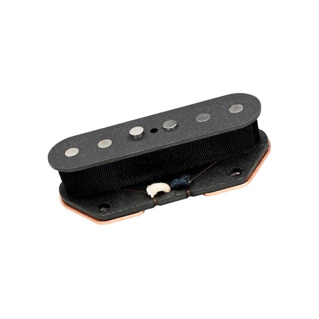 Dimarzio ディマジオ DP437-BK Muscle T Bridge テレキャスター用ピックアップ