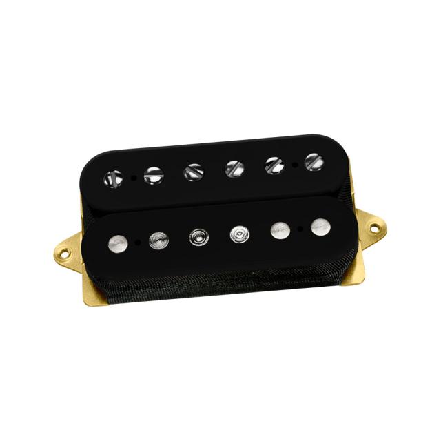 Dimarzio ディマジオ DP500-BK Super PAF Ceramic ハムバッカー ギターピックアップ