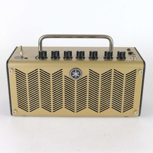 【中古】 エレアコ用 小型ギターアンプ YAMAHA THR5A アコースティックアンプ ヤマハ