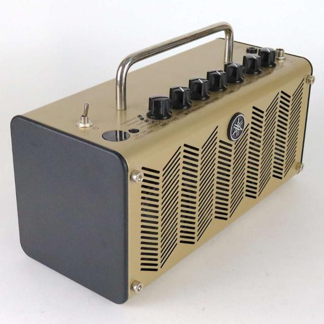 【中古】 エレアコ用 小型ギターアンプ YAMAHA THR5A アコースティックアンプ ヤマハ_2