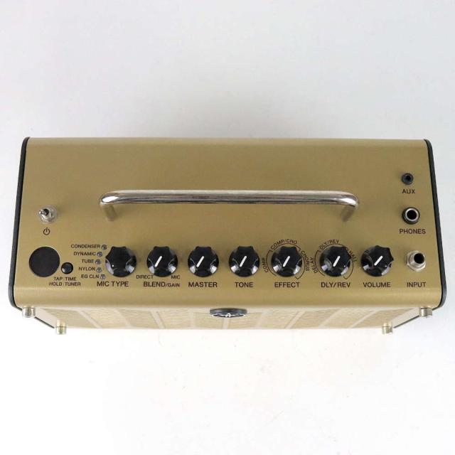 【中古】 エレアコ用 小型ギターアンプ YAMAHA THR5A アコースティックアンプ ヤマハ_3
