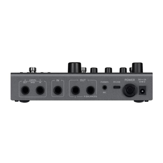 VALETON ヴェイルトン GP-180 マルチエフェクトプロセッサー マルチ
