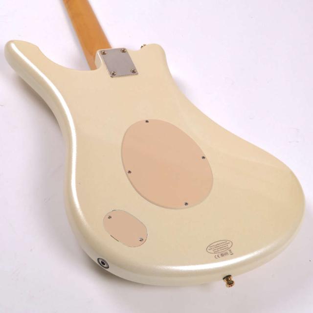 【中古】 YAMAHA ヤマハ SGV1200 PSW 2007年製 エレキギター パールスノーホワイト_4