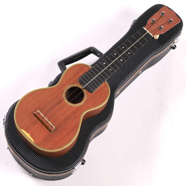 専用ページになります。 中古】Martin マーチン Style-3K 1920s〜1930s Refinish ウクレレ