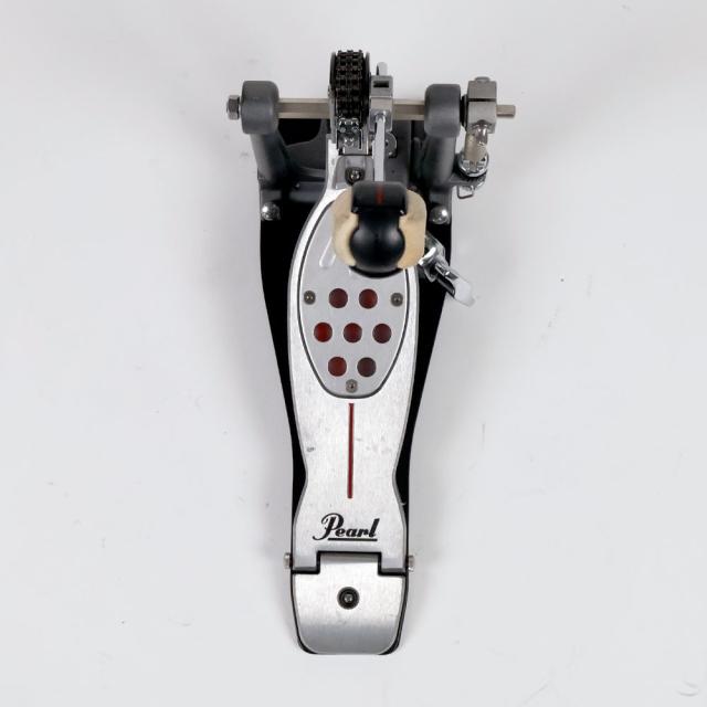 【中古】 ドラムペダル パール Pearl P-2050C ELIMINATOR REDLINE キックペダル_1