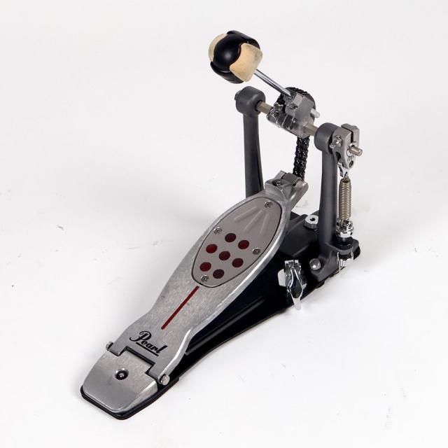 【中古】 ドラムペダル パール Pearl P-2050C ELIMINATOR REDLINE キックペダル_2