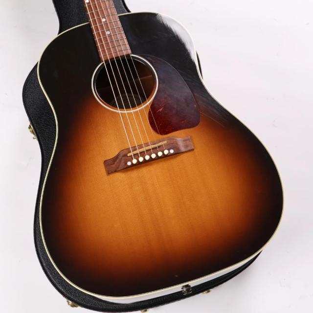 【中古】 アコースティックギター Gibson J-45 Standard Vintage Sunburst 2014年製 ギブソン J45 サンバースト_4