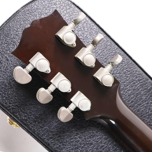 【中古】 アコースティックギター Gibson J-45 Standard Vintage Sunburst 2014年製 ギブソン J45 サンバースト_7