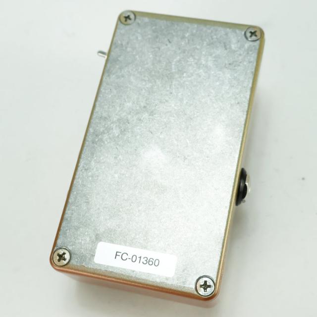 【中古】 コンプレッサー Vivie FenneComp エフェクター_1