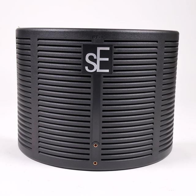 【中古】 sE ELECTRONICS RF-X リフレクションフィルター_2