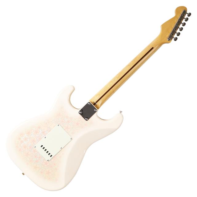 Tokai トーカイ AST-101/M SKR エレキギター さくら_1