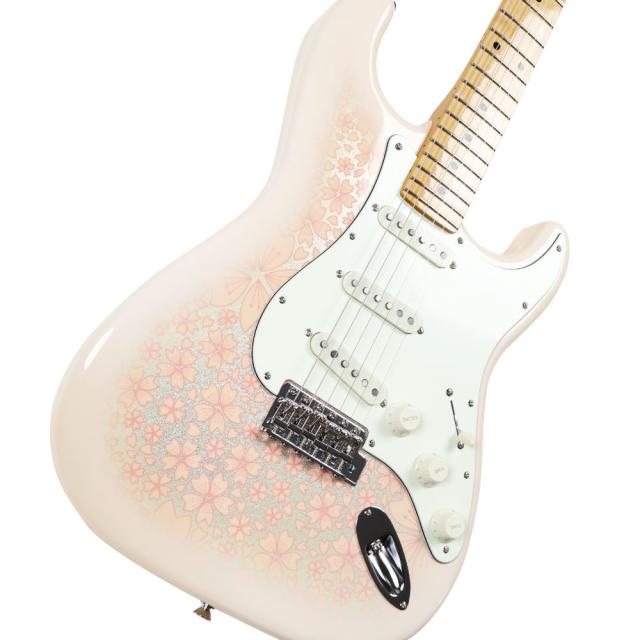 Tokai トーカイ AST-101/M SKR エレキギター さくら_2
