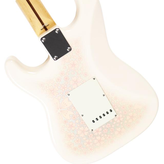 Tokai トーカイ AST-101/M SKR エレキギター さくら_3