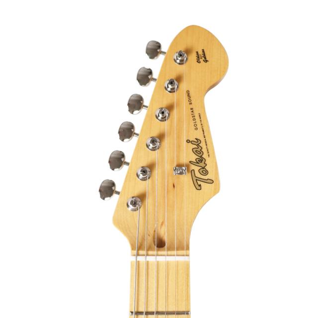 Tokai トーカイ AST-101/M SKR エレキギター さくら_4