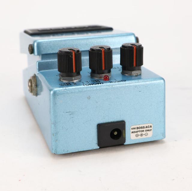 中古】 コーラス エフェクター BOSS CE-3 Chorus Made in JAPAN ギター