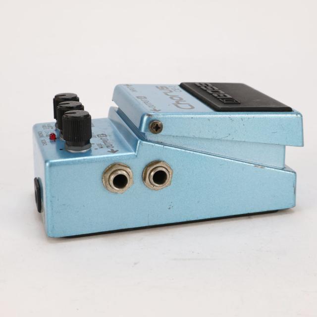 BOSS CE-3 コーラス 日本製 動作OK 中古 中古】 コーラス エフェクター BOSS CE-3 Chorus Made in JAPAN ギター
