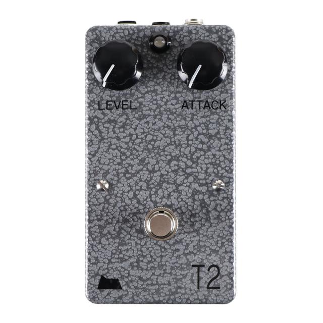 mt’Lab MODEL T2 ファズ ギターエフェクター
