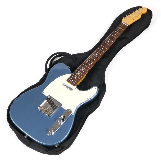 【中古】 エレキギター Fender Japan TL62-72US OLB 2006-2008年製