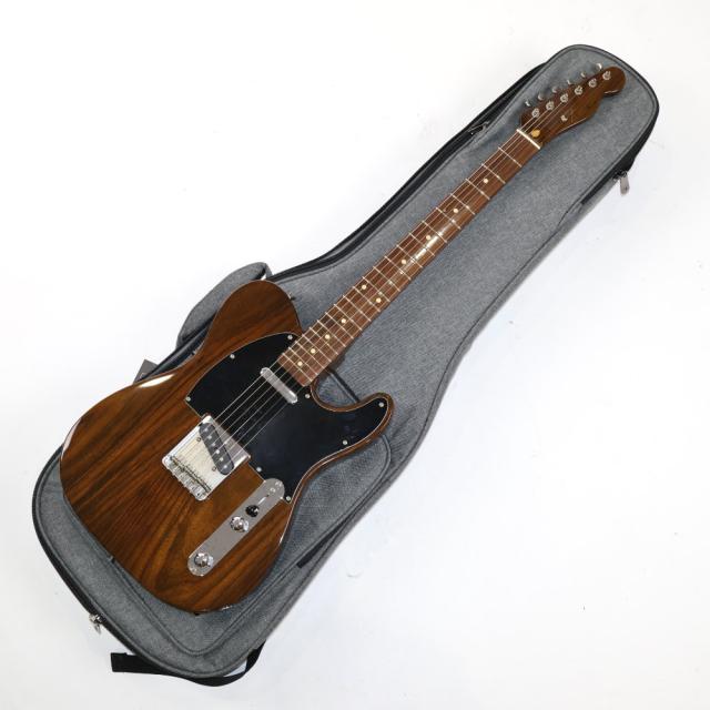 【中古】 エレキギター Fender Japan TL69-98 ALL ROSE Telecaster 1985年-1986年 Aシリアル フェンダージャパン