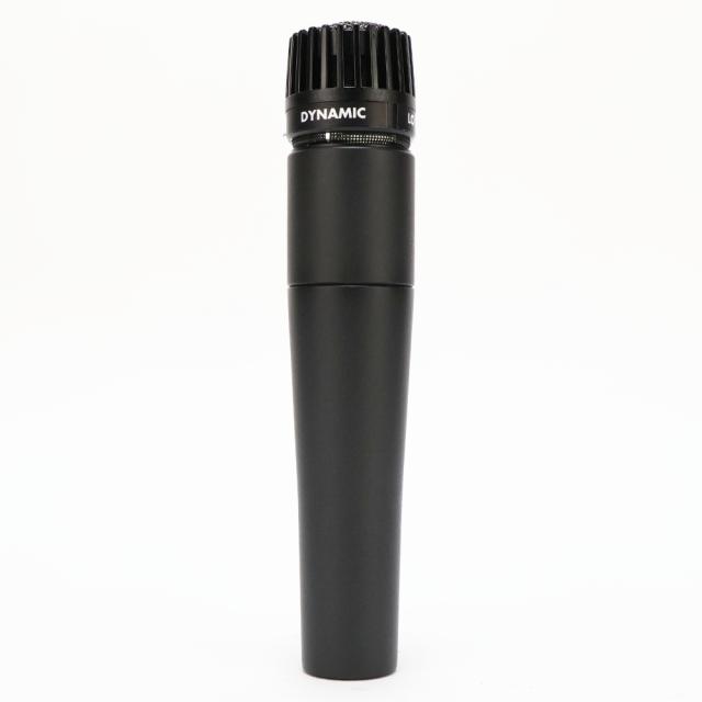 【中古】 マイク ダイナミックマイク 楽器用 SHURE SM57 シュアー 57 ゴーナナ シュア_1