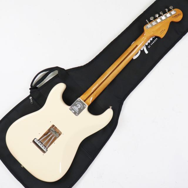 【中古】 エレキギター Fender Mexico Jimi Hendrix Stratocaster Olympic White 2020年製 フェンダー ジミ・ヘンドリックス_3