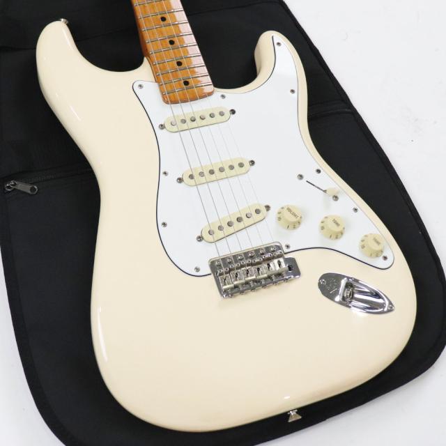 【中古】 エレキギター Fender Mexico Jimi Hendrix Stratocaster Olympic White 2020年製 フェンダー ジミ・ヘンドリックス_4