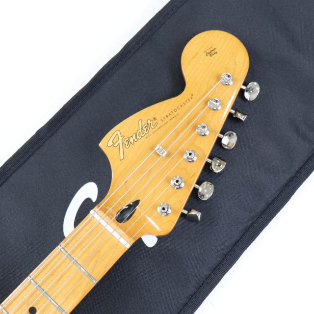 【中古】 エレキギター Fender Mexico Jimi Hendrix Stratocaster Olympic White 2020年製 フェンダー ジミ・ヘンドリックス_7