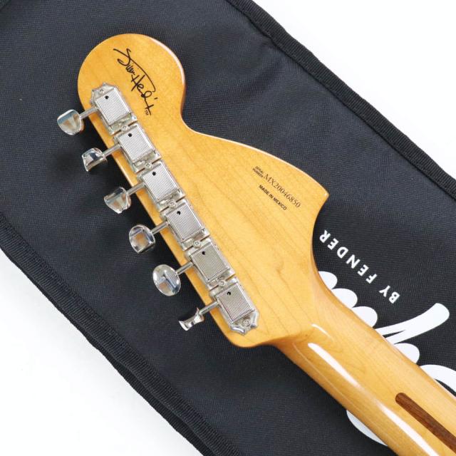 【中古】 エレキギター Fender Mexico Jimi Hendrix Stratocaster Olympic White 2020年製 フェンダー ジミ・ヘンドリックス_8