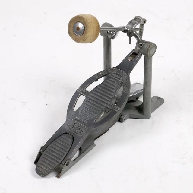 【中古】 ドラムペダル ラディック Ludwig L201 Speed King スピードキング