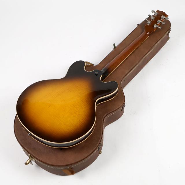 【中古】 エレキギター Gibson ES-335 DOT Vintage Sunburst 1990年製 57クラシックピックアップ搭載 ギブソン 335_4
