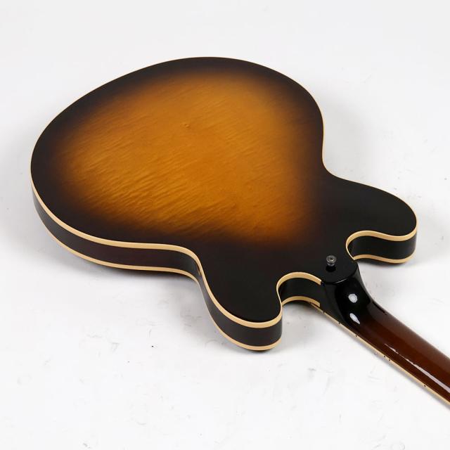 【中古】 エレキギター Gibson ES-335 DOT Vintage Sunburst 1990年製 57クラシックピックアップ搭載 ギブソン 335_7