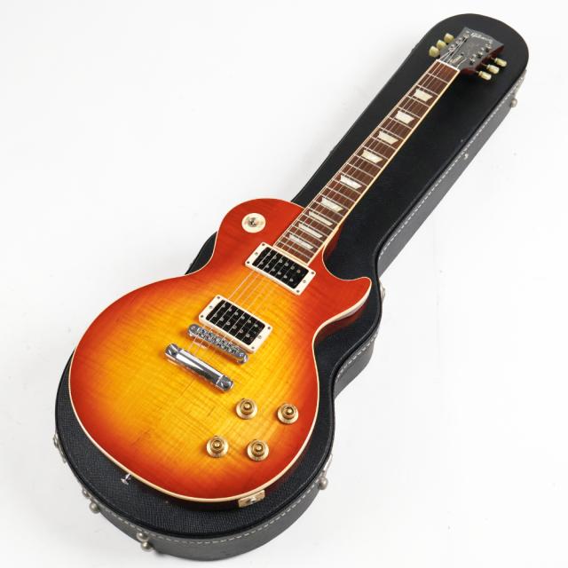 【中古】 エレキギター Gibson Les Paul Classic Heritage Cherry Sunburst 2012年製 2011Model