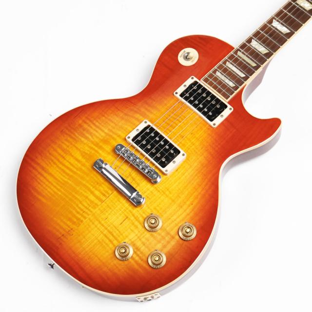【中古】 エレキギター Gibson Les Paul Classic Heritage Cherry Sunburst 2012年製 2011Model_1